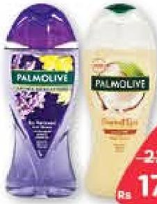 Palmolive Shower Gel All Range 250 ml