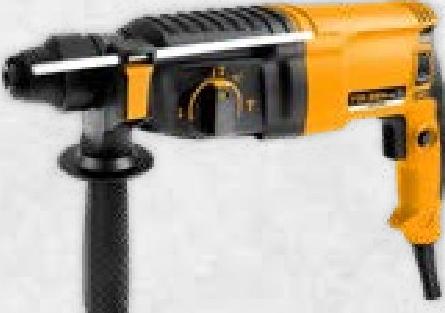 TOLSEN Rotary Hammer SDS+ 800W 79510