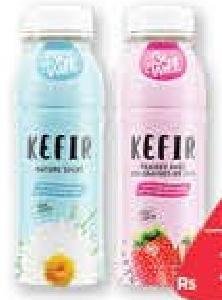 Be Well Kefir Tous Parfums 250 ml