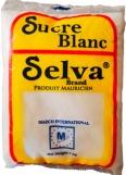 Selva White Sugar 1 kg