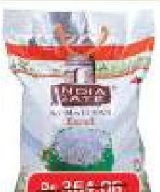 India Gate Excel 1121 Extra Long Basmati Rice 5kg