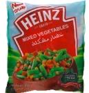 Heinz Mixed Vegetables 450g