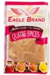 Quatre épices EAGLE BRAND Le sachet de 20 g