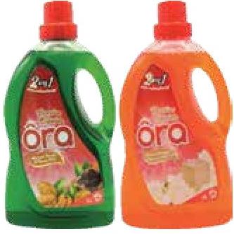 Ora Lessive Liquide Machine 3L