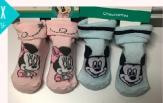 TEX Baby Socks 0-12 months