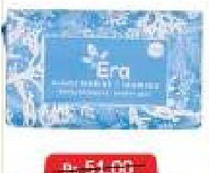 Era Soap 125g (All Refs)