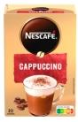 Cappuccino NESCAFE La boîte de 99.4 g