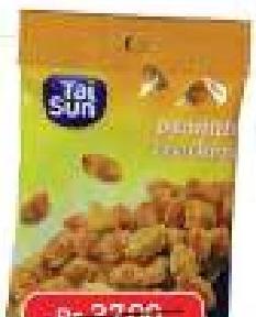 Tai Sun Oriental Mix Peanut Crackers/Roasted Peanut 40g