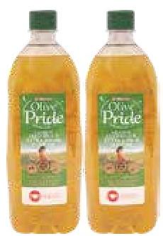 Olive Pride Extra Virgin Olive Oil & Seed Oils 1L