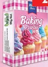 Mum's Choice Baking Powder - 50g