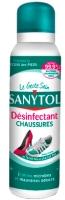 SANYTOL Shoe Disinfectant Spray 150 ml
