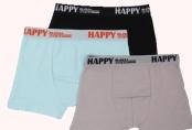 Boy's Boxer Briefs 2-8 years