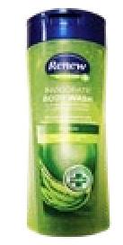 Renew Body Wash 400ml All Refs