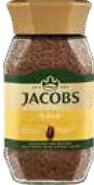 Jacobs Kronung Gold - 200g