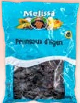 MELISSA Pruneau 500g