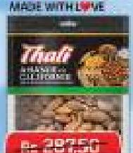 Thali Almonds Nuts 250g