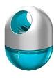 AER Car Air Freshener Gel Pot 60ml Assorted Scents
