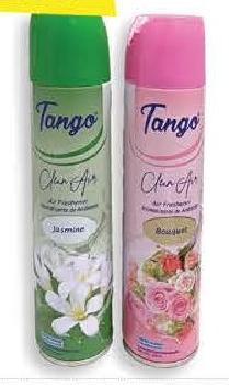 Tango Air Freshener 300ml (All Refs)