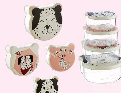 New Storage Box 4 Pcs