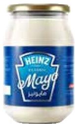 Heinz Mayonnaise - 310g