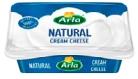 Arla Natural Cream Cheese, 200g