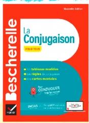La Conjugaison pour tous BESCHERELLE Format : 140 mm x 197mm
