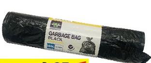 Winners Bin Bags 100L X 10