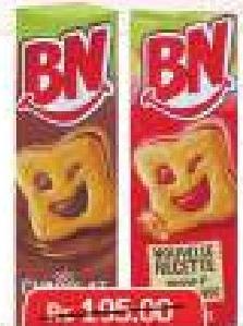 BN16 Biscuit 285g (Vanilla/Framboise/Fraise)