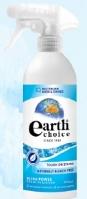 Earth Choice Pre-wash Stain Remover Spray Bottle 400 ml