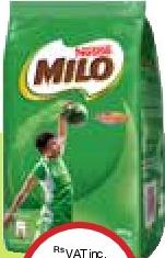 Nestlé Milo Esoft Pk - 400g