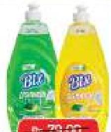 BIX Dishwash 750ml (All Reefs)