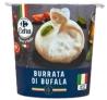 Burrata di Bufala Le pot de 125 g