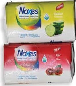 Noxes Soap 90g (5 Refs)