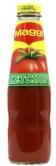 Ketchup MAGGI La bouteille de 325 g