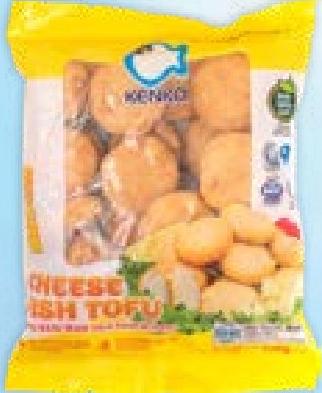 KENKO Fish Cheese Tofu 500g