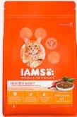 Iams Proactive Health Adult Cat Food 1 kg