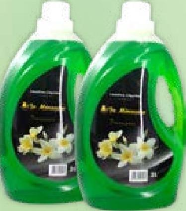 LA MENAGERE Liquide Machine 3lt