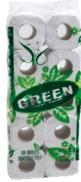 Green SOFPAK Toilet Paper 10 rolls, 2 ply