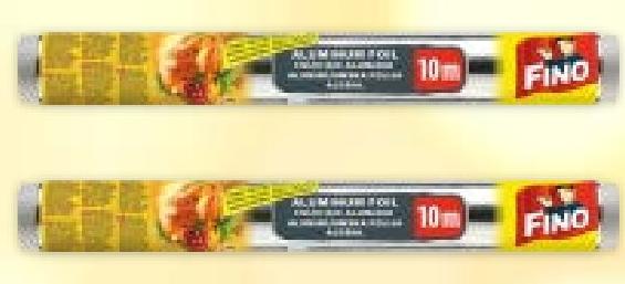 FINO Aluminium Foil 10m*29cm
