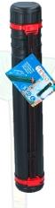 ARTICO Extendable Drawing Tube with Carrying Strap, 70 cm