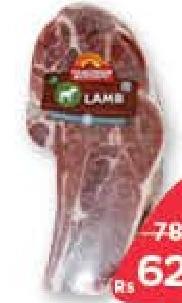 Primefresh Bone-In Lamb Shoulder Australia Surgelé Le Kilo
