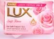 Lux Savon de toilette Soft Rose