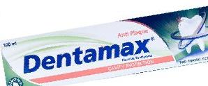 Dentamax Dentifrice 100ml