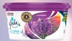GLADE Mini gel Le pot de 70 g Différentes variétés