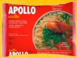 Apollo Instant Noodles Chicken Flavour 85g