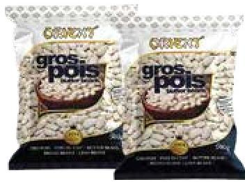 Orient Gros Pois 500g