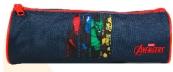 Avengers Round Pencil Case BAGTROTTER