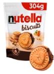 Nutella Biscuits 304g