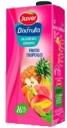 Jus de fruits Disfruta Nectar JUVER La brique d'1L Différentes variétés