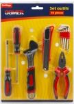 GOMER 10 Piece Tool Set